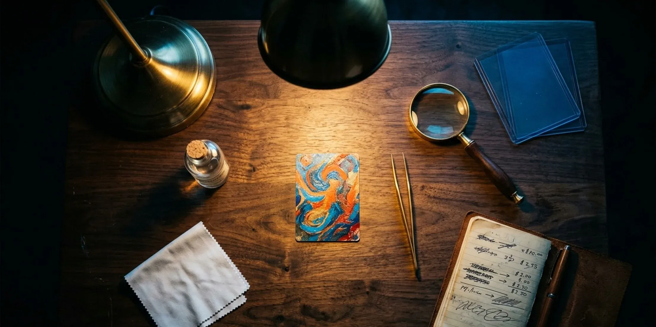 How Much Does Pokemon Card Restoration Cost in Australia?. CardRevive editorial cover image