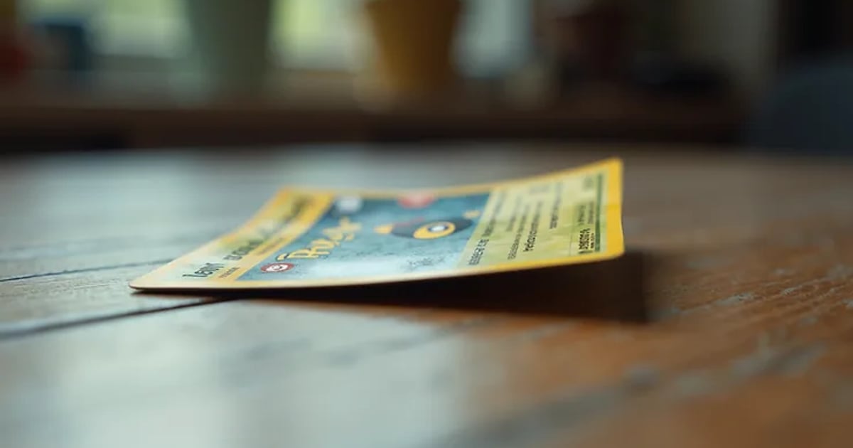 how to restore pokemon cards Clean Card with the Pro Card Cleaning Kit How to restore trading cards